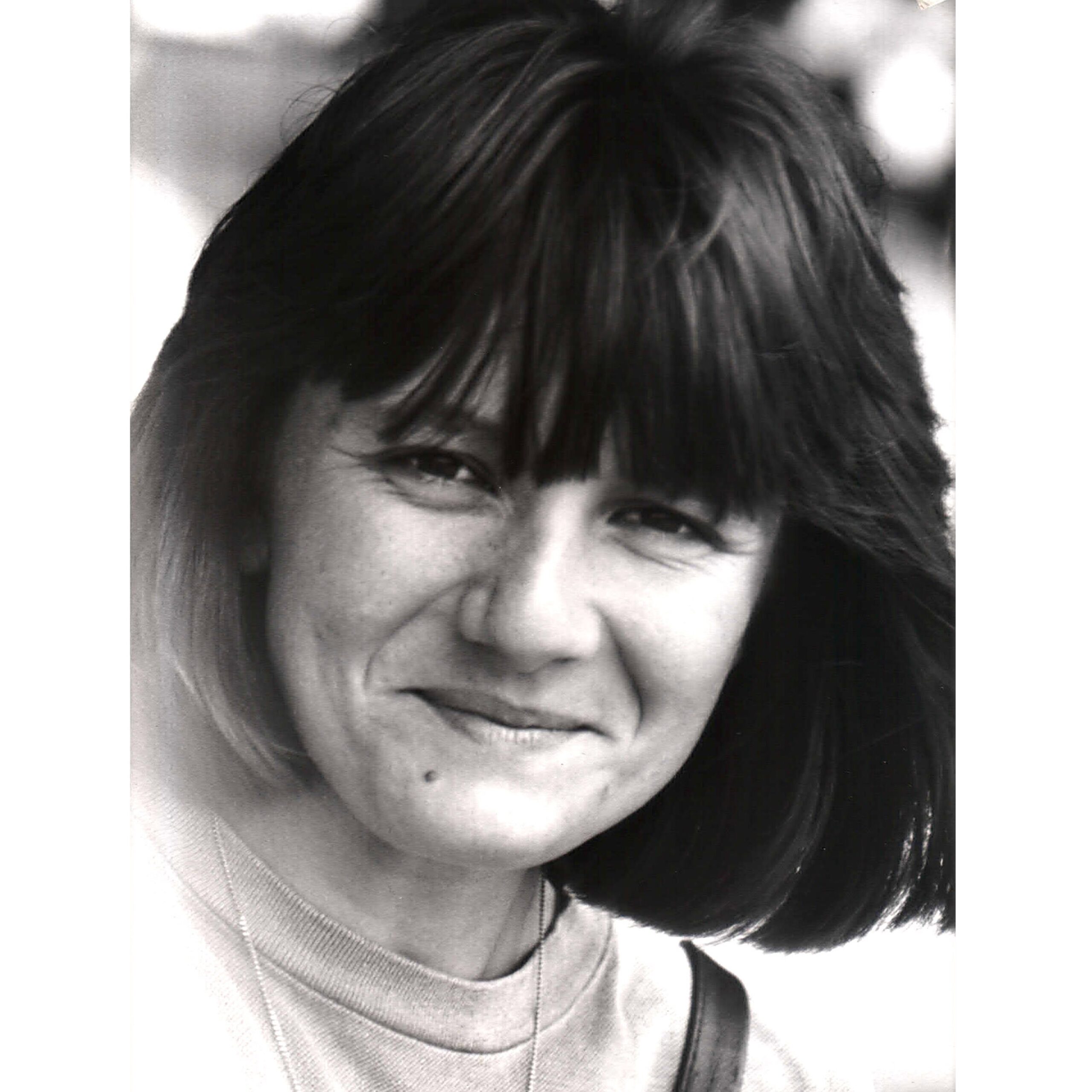 Photo de Madame Judith LANEURIT