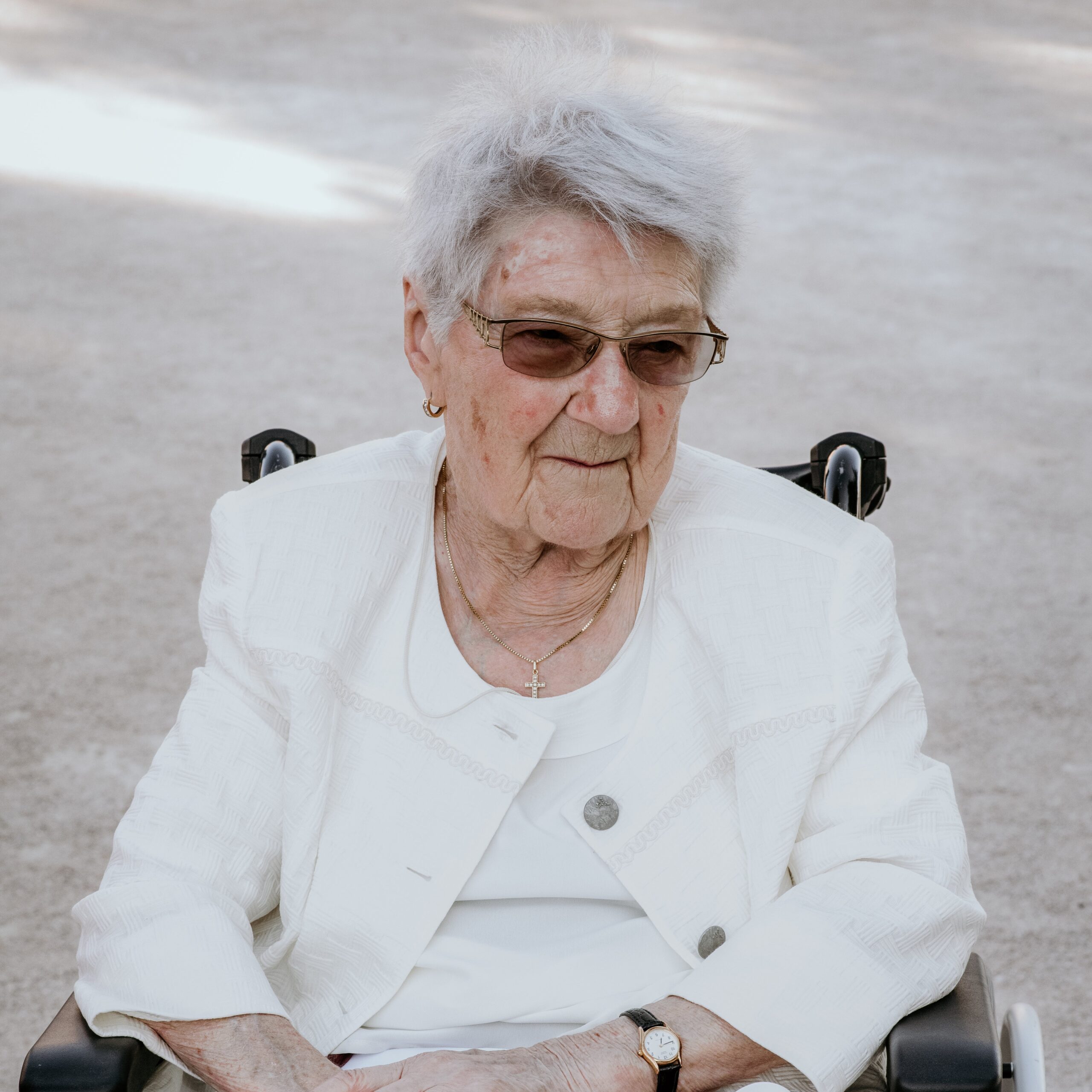 Photo de Jacqueline GUILHIN