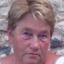 Photo de Janine SALMON