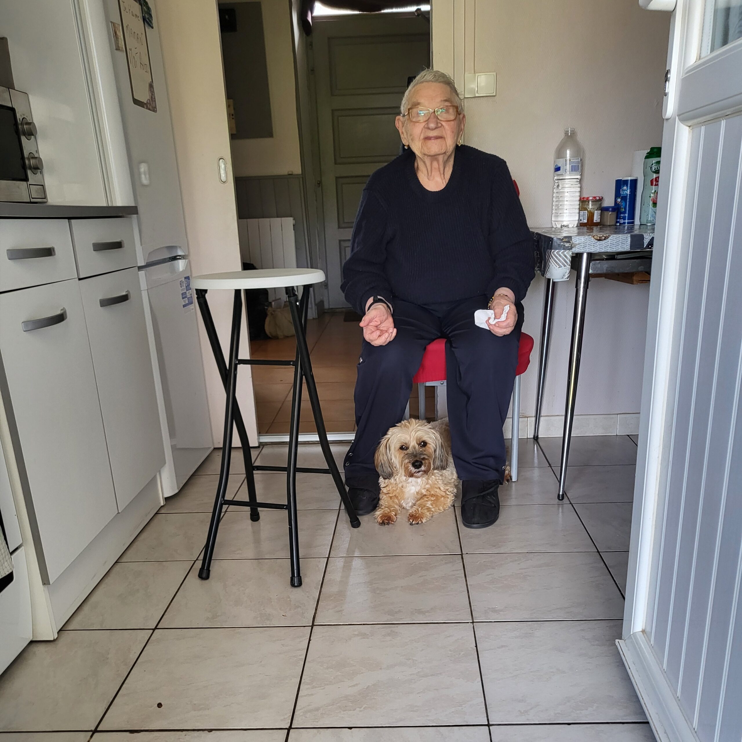 Photo de Janine PENET